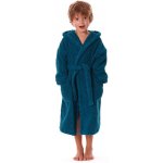 Vestis Dětský župan Athena 9116 6430 petrolejový – Zboží Mobilmania