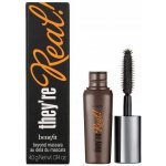 Benefit They´re Real! Magnet prodlužující řasenka Supercharged Black 4,5 g – Zboží Mobilmania