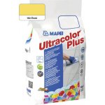 Mapei Ultracolor Plus 5 kg žlutá – Zboží Mobilmania