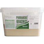 Mikrop ČEBÍN Pivovarské kvasnice 2 kg – Zboží Dáma