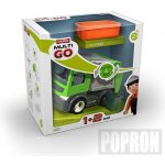 Efko IGRÁČEK MULTIGO 1+2 POPELÁŘI – Zboží Dáma