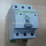 Noark Electric Ex9I125 1P 32A – Zboží Mobilmania