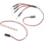 Axial LED osvětlení: UTB18 – Zboží Dáma