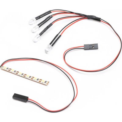 Axial LED osvětlení: UTB18 – Zboží Dáma