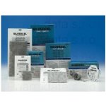 Silvercel Hydroalginate Krytí 5 x 5cm 10 ks – Zbozi.Blesk.cz