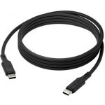 dbramante1928 IT, USB kabel, USB-C do USB-C, 2 m, až 100W nabíje