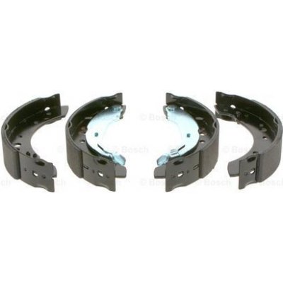 0 986 487 664 BOSCH Sada brzdových čelistí – Hledejceny.cz