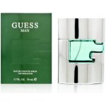 Guess toaletní voda pánská 75 ml – Sleviste.cz