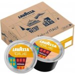 Lavazza Blue Roma Espresso 100 ks – Hledejceny.cz