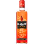 Beefeater Blood Orange 37,5% 1 l (holá láhev) – Sleviste.cz
