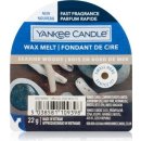 Vonný vosk Yankee Candle SEASIDE WOODS Vosk do aromalampy nový 2021 22 g