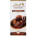 Lindt Creation Hazelnut de Luxe 150 g – Hledejceny.cz