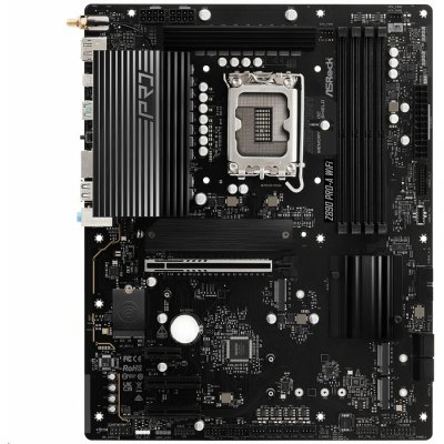 ASRock Z890 PRO-A WIFI – Hledejceny.cz