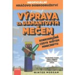 Výprava za diamantovým mečem – Hledejceny.cz