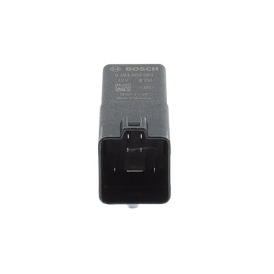 Řídící jednotka žhavící doby BOSCH 0 281 003 083 (0281003083) – Hledejceny.cz