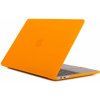 Brašna na notebook iPouzdro Air 2222221001439 oranžová