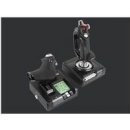 Logitech G Saitek X52 Pro Flight Control System 945-000003