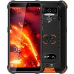 OUKITEL WP5 4GB/32GB – Hledejceny.cz