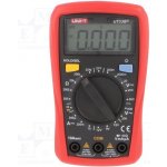 UNI-T UT33B+ – Sleviste.cz