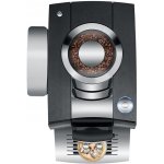 Jura Z10 Aluminium Dark Inox – Zboží Dáma