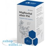 MigRevital elixír PM 60 tablet – Hledejceny.cz