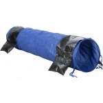 Trixie Agility pytlový tunel 60 cm/5m – Zboží Mobilmania