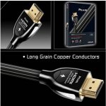 AudioQuest Pearl HDMI 3 m – Zboží Mobilmania