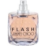 Jimmy Choo Flash parfémovaná voda dámská 100 ml tester – Hledejceny.cz