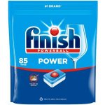 Finish Power All-in-1 fresh tablety do myčky 85 ks – Hledejceny.cz