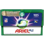 Ariel Color kapsle 20 PD – Sleviste.cz