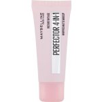 Maybelline Instant Age Rewind Perfector 4-IN-1 matující make-up 4 v 1 01 Light 18 g – Sleviste.cz