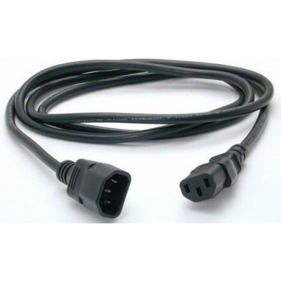 Prodlužovací kabel-síť 230V 5m PC-189-VDE-5M