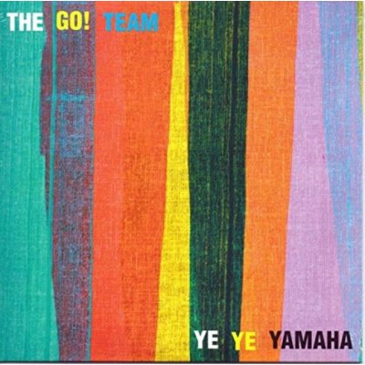 Go! Team - 7-Ye Ye Yamaha LP – Hledejceny.cz