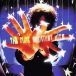 Cure - Greatest Hits CD – Hledejceny.cz