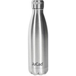 JuCad Stainless Steel Insulated Bottle