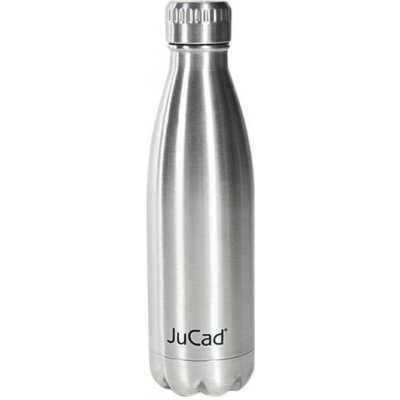 JuCad Stainless Steel Insulated Bottle – Zboží Dáma