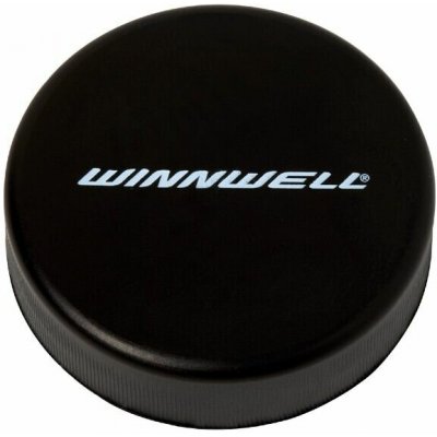 Winnwell Foam Puck – Zbozi.Blesk.cz