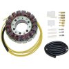 Alternátory ELECTROSPORT vinutí alternátoru (stator) HONDA CBR 1100 XX 97-98, VF 750C MAGNA (94-03) HEAVY DUTY (ESG520)