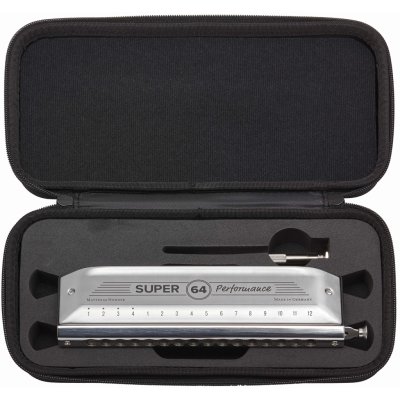 Hohner Super 64 Performance – Zboží Dáma