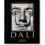 Salvador Dalí - Robert Descharnes, Gilles Néret – Hledejceny.cz