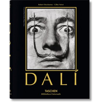 Salvador Dalí - Robert Descharnes, Gilles Néret