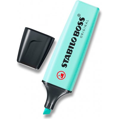 Stabilo 70/113 tyrkysová – Zboží Živě