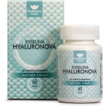 EkoMedica Kyselina hyaluronová 60 kapslí – Hledejceny.cz