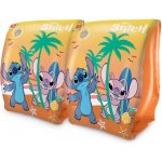 Nafukovací rukávky STITCH 15x23 cm 2-6 let – Hledejceny.cz