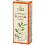 Grešík Kontryhel kapky 50 ml – Hledejceny.cz