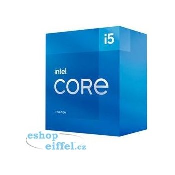 Intel Core i5-11400 BX8070811400