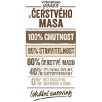 Carnilove True Fresh Duck Large Breed 11,4 kg – Sleviste.cz