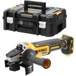 DeWALT DCG406NT – Zboží Dáma