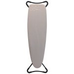 Rolser K-Surf Black Tube 130 x 37 cm stříbrné – Zboží Mobilmania