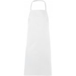 SOĽS Glasgow Bavlněná zástěra SL04094 Bílá 65x90 cm – Hledejceny.cz